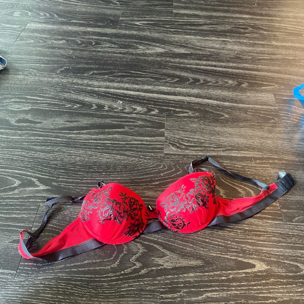 Lace Bra